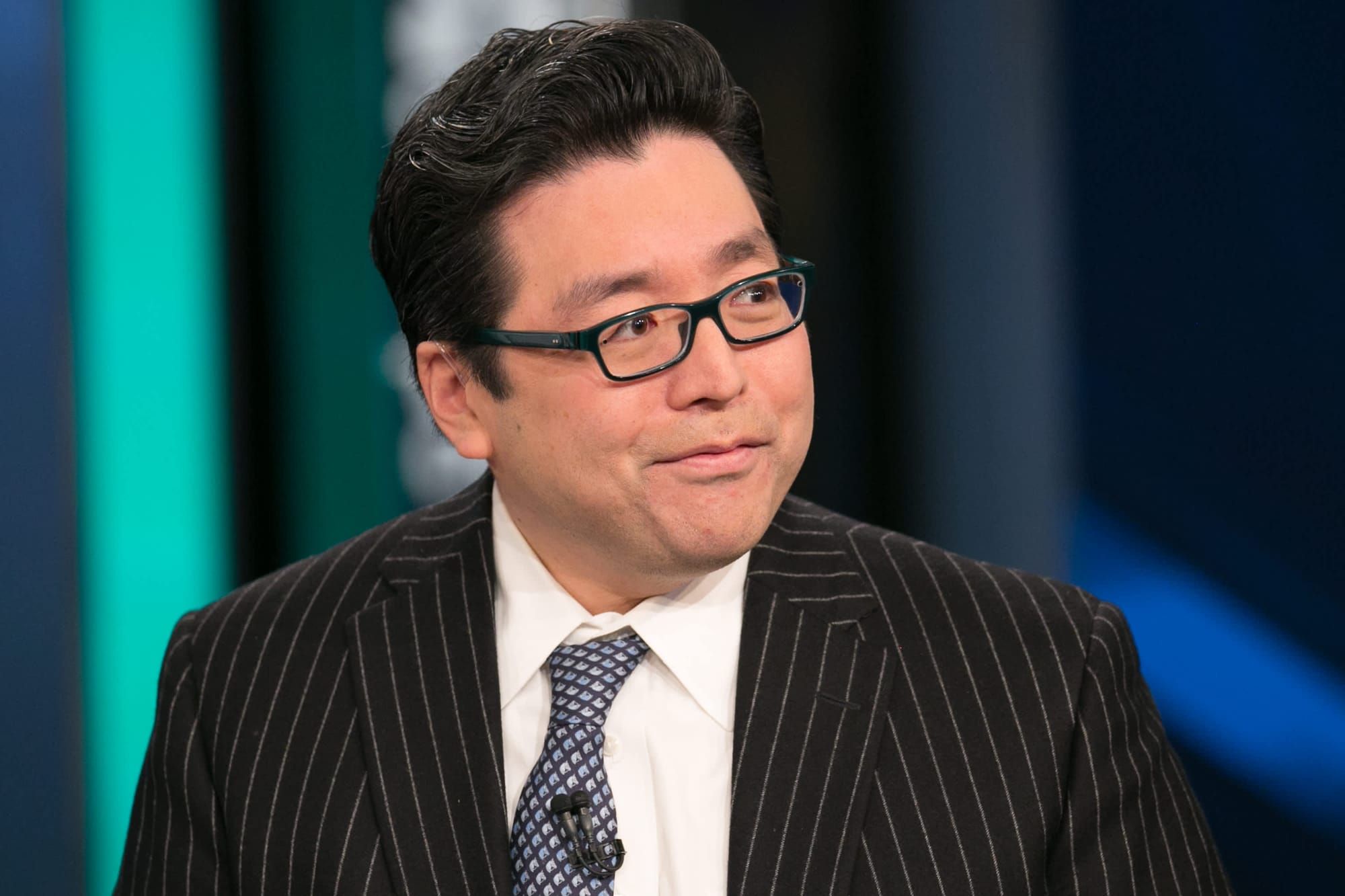 Tom Lee’s BitMine Grows Treasury to $8.8 Billion, Holding Ethereum, Bitcoin and Cash