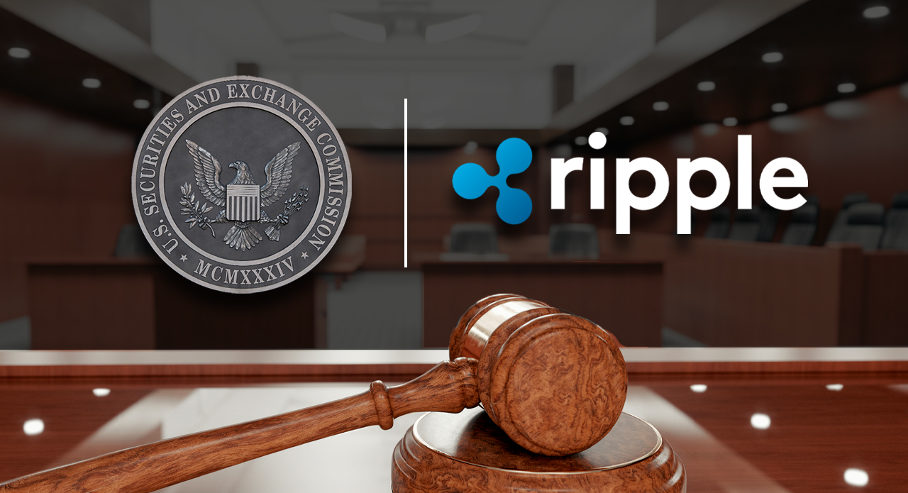 SEC and Ripple Finalize Dismissal of Appeals Officially Closing XRP Case