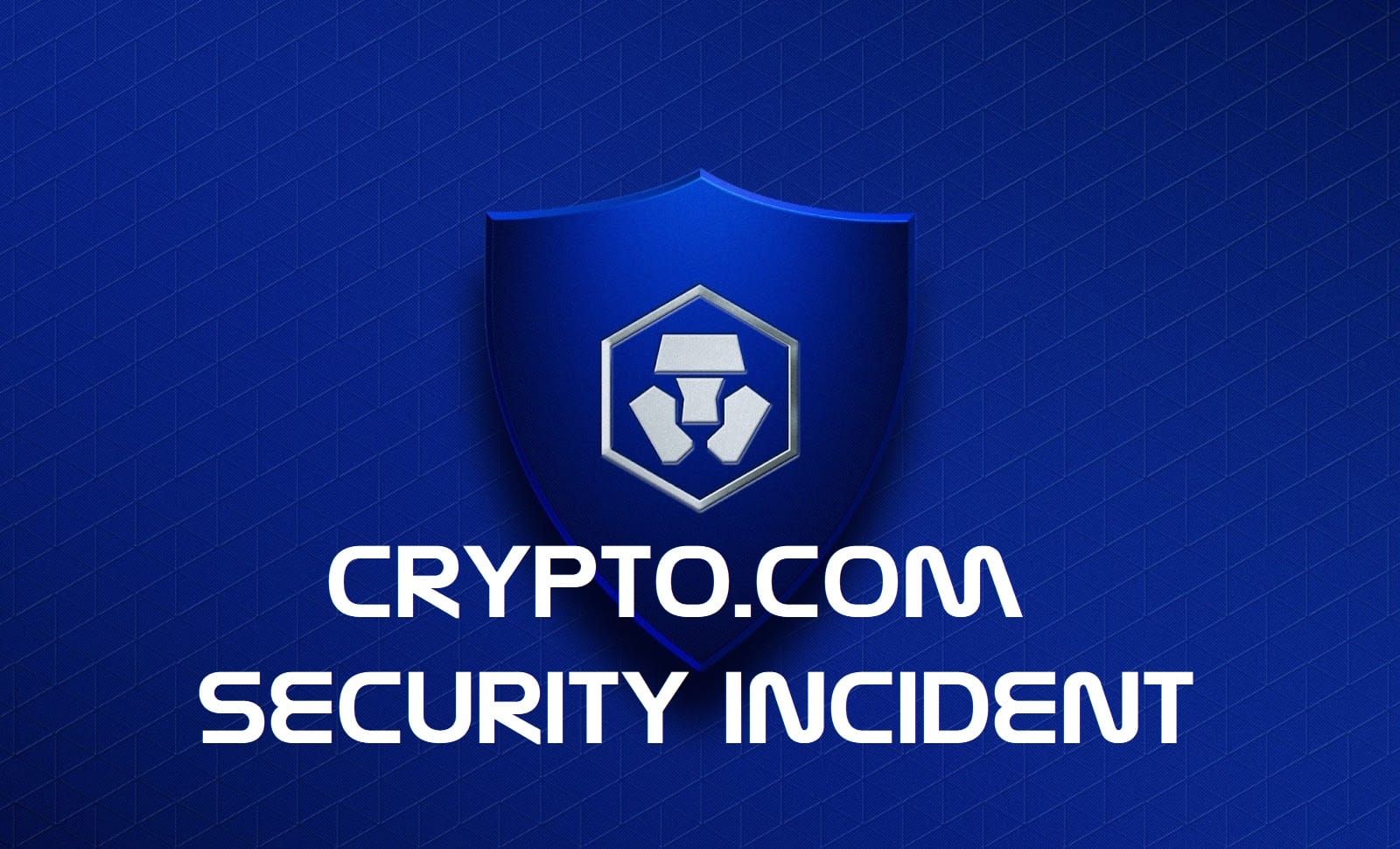 Crypto.com Faces Allegations of Undisclosed Security Incident Amid Trump Media Partnership