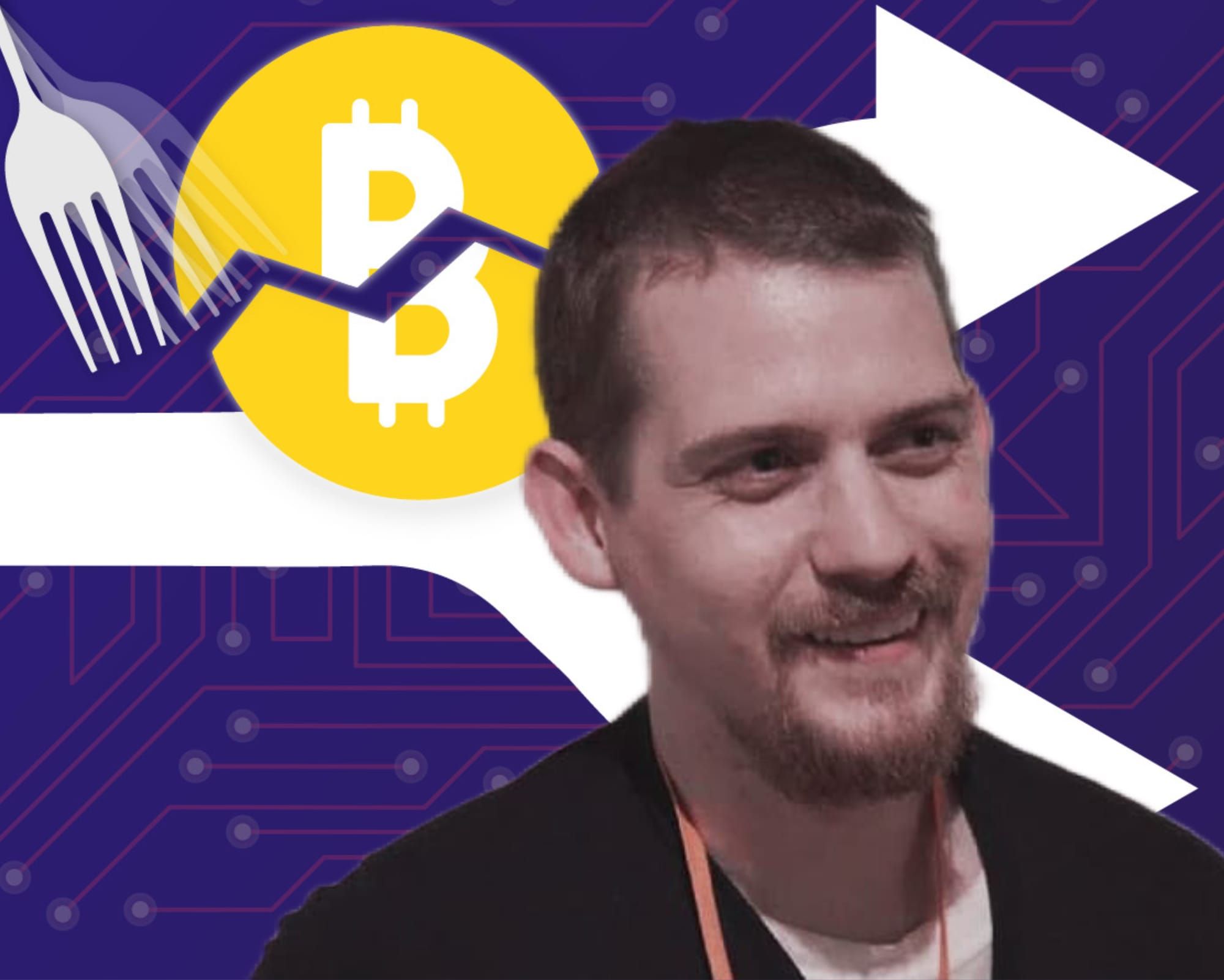 Knots Maintainer Luke Dashjr Plans to Hardfork Bitcoin to Fight Spam