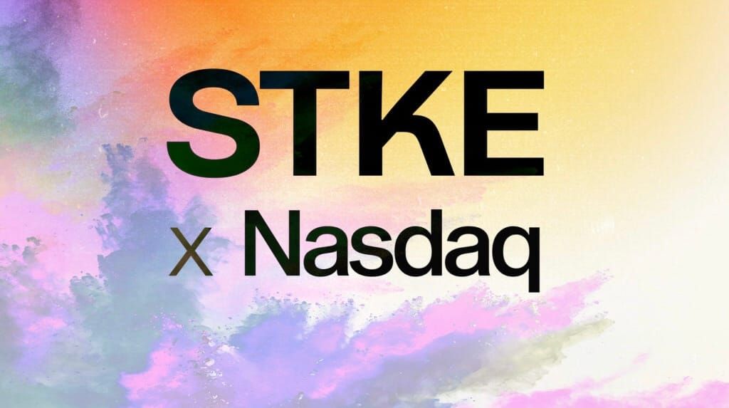 SOL Strategies Joins Nasdaq to Boost Solana Ecosystem Growth