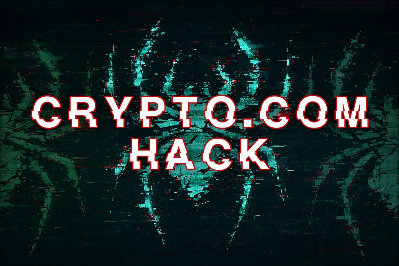Crypto.com Undisclosed Hack and Data Breach Confirmed, Prompting Backlash