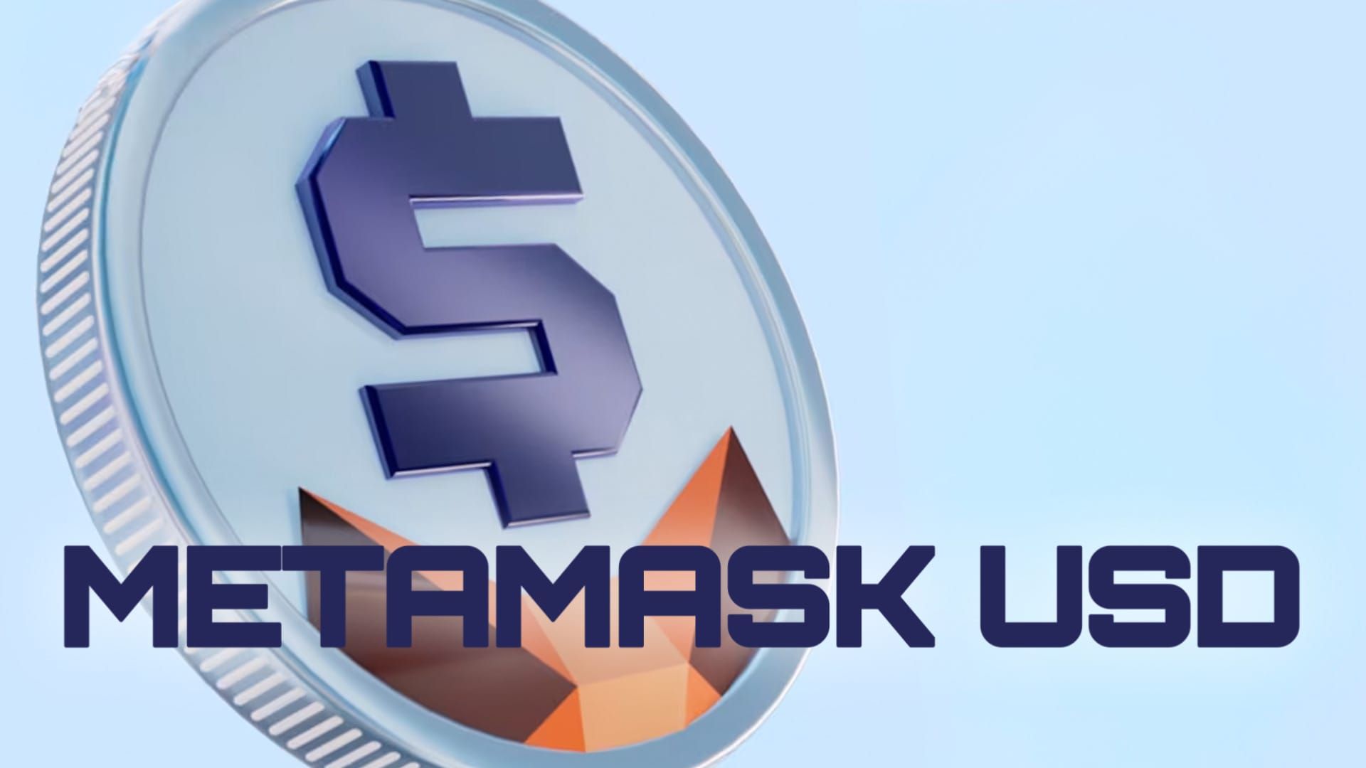 MetaMask Enters Stablecoin Market with mUSD Launch