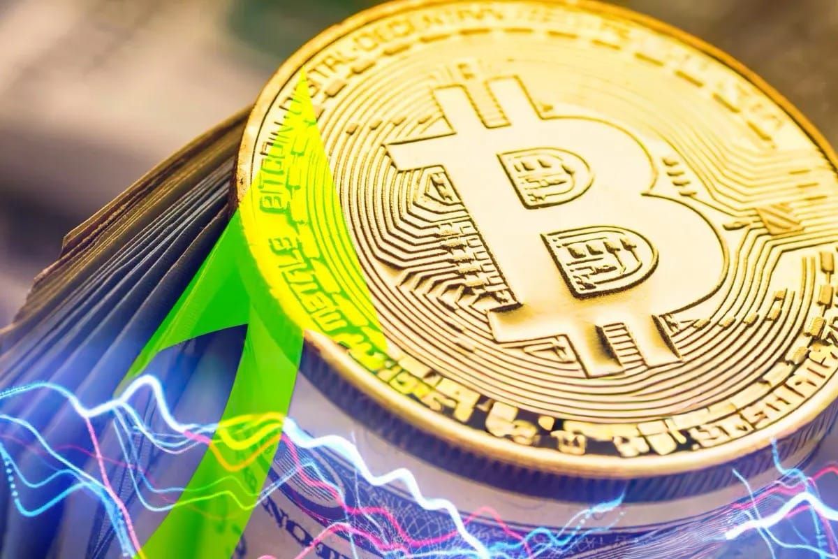 BNB Hits All Time High as Crypto Markets Rally Behind Bitcoin and Ethereum