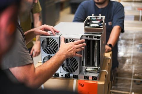 Exploring Jack Dorsey’s Proto Rig and Its Impact on Bitcoin Mining