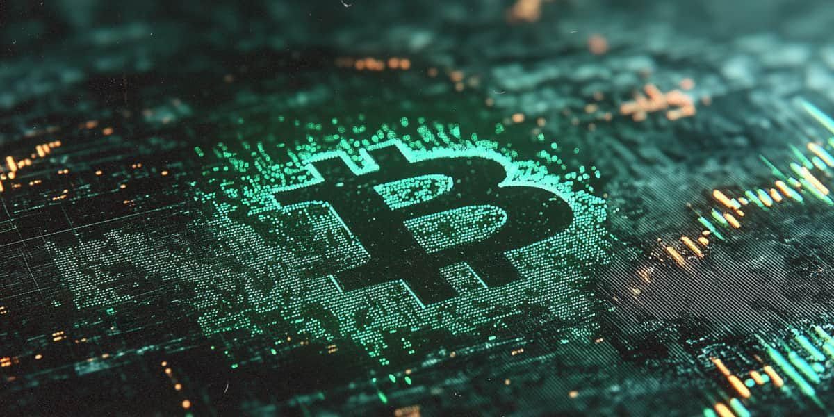 Bitcoin Price Surges on Softer US Inflation Data, Then Pulls Back