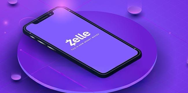 Zelle Launches Global Payment Service Using Stablecoins