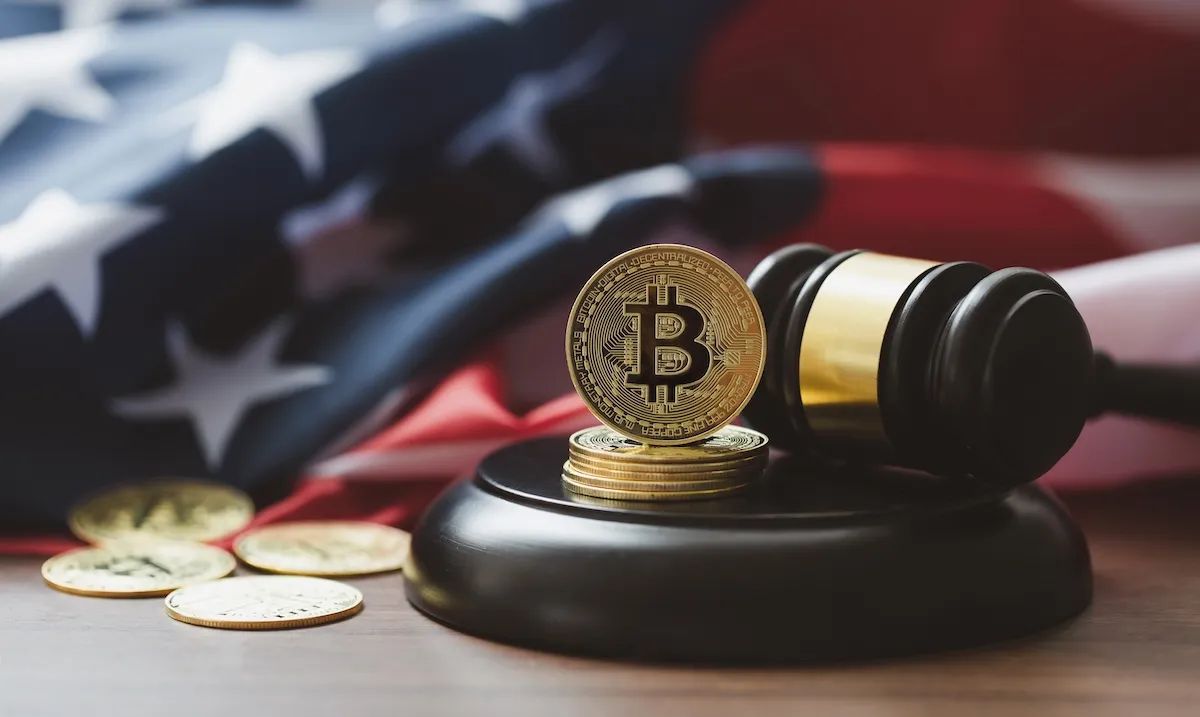 US Seizes Record Bitcoin Haul Worth $15 Billion in Cambodian Crypto Fraud Empire