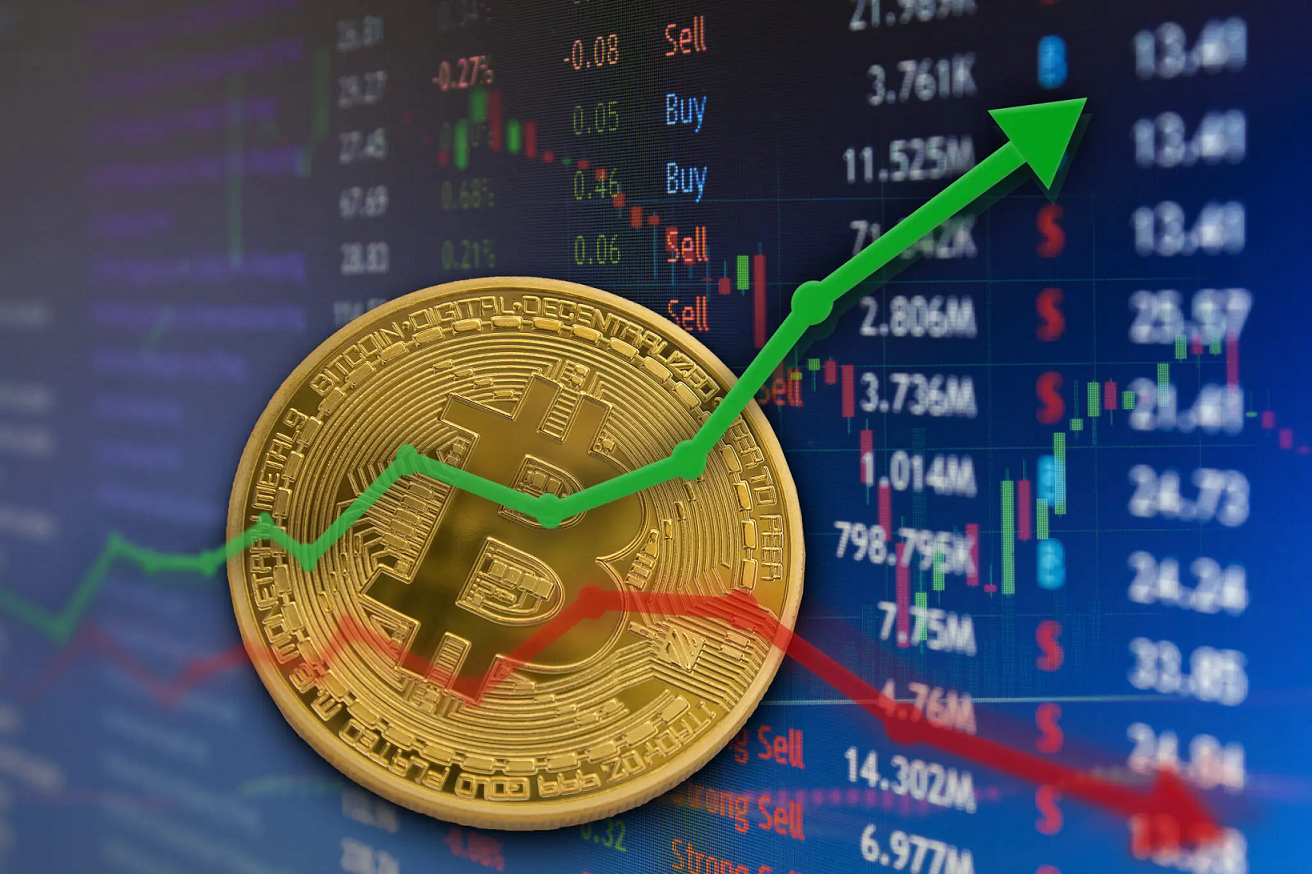 Bitcoin Price Consolidates at $100K as U.S. Government Shutdown Ends
