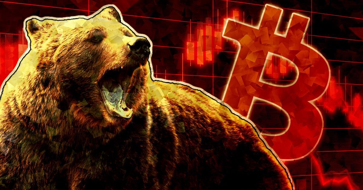 Bitcoin Price Crashes Below $82,000 Amid Massive Liquidations and ETF Outflows