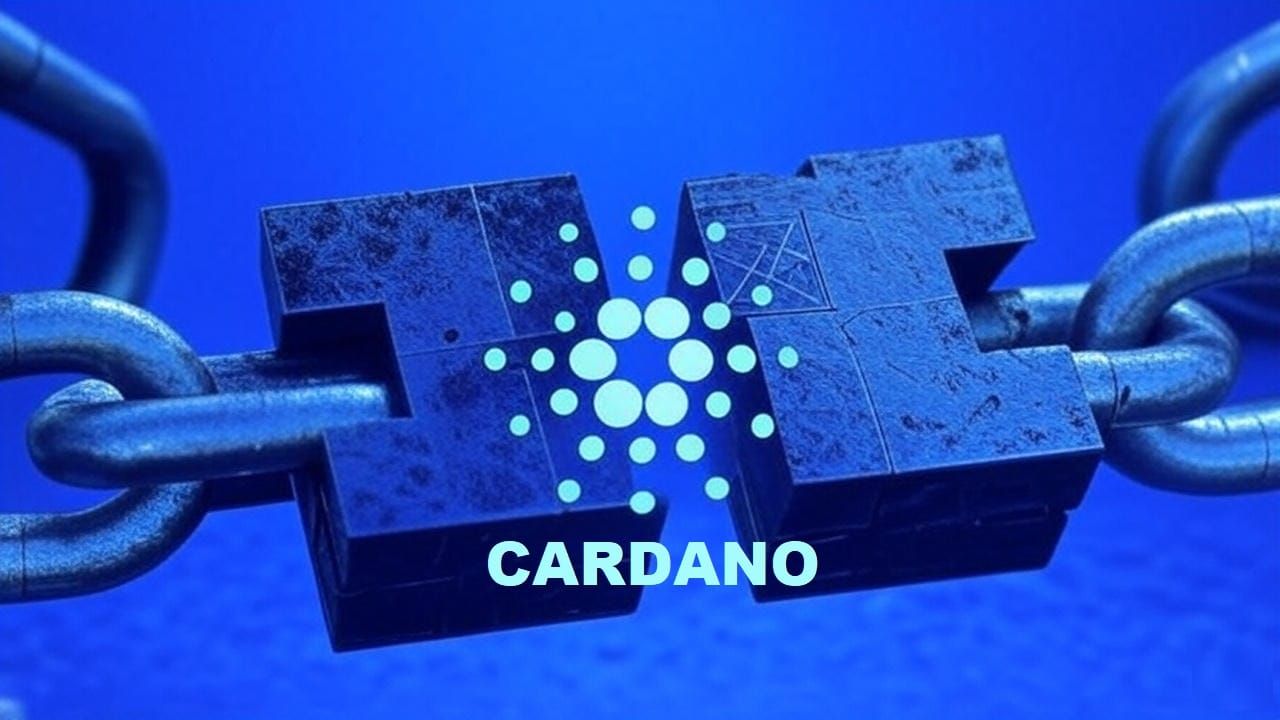 Cardano Recovers from Chain Split Due to Software Vulnerability