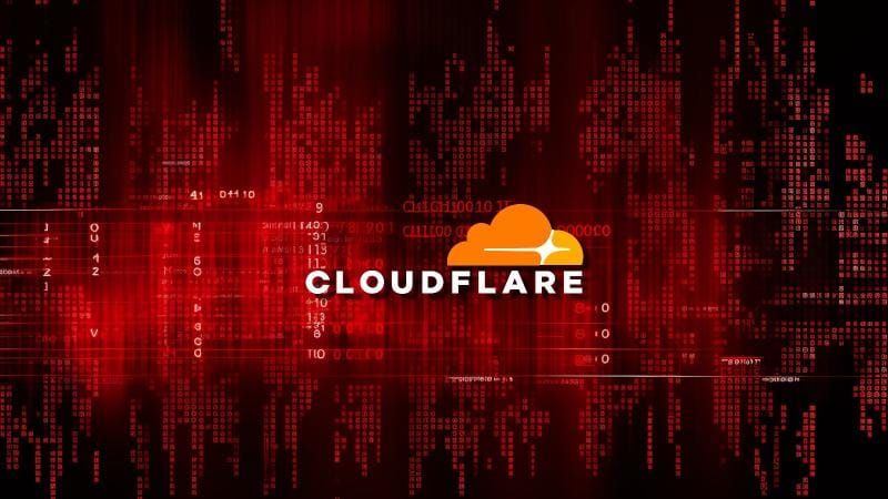 Cloudflare Global Outage Disrupts Access to Major Crypto Platforms
