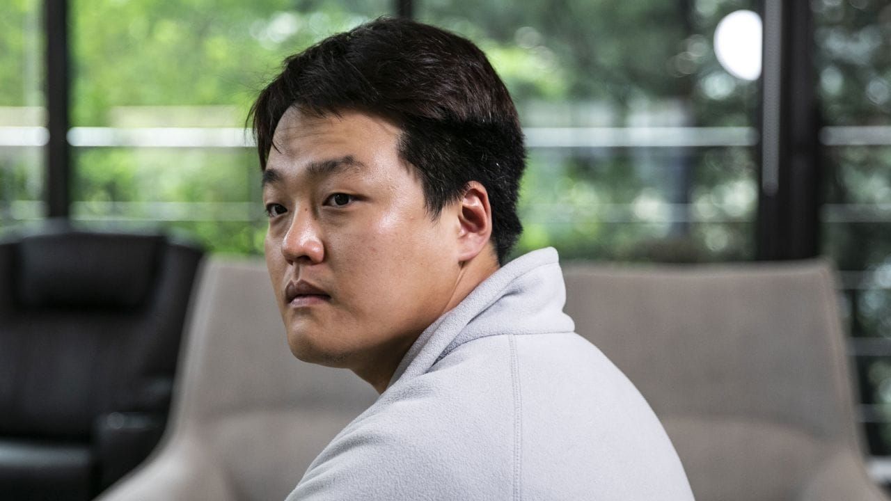 Do Kwon Requests 5 Year Prison Sentence in TerraUSD Fraud Case