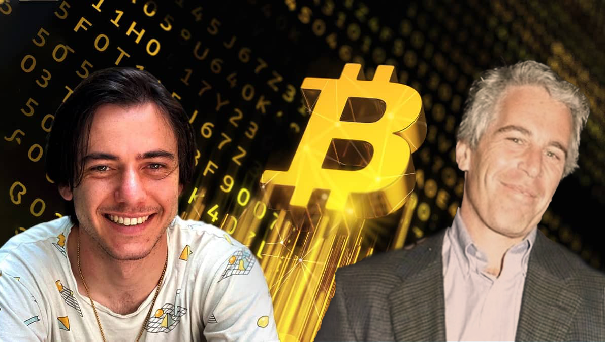 Epstein’s Bitcoin Emails Expose Links to Core Developer Jeremy Rubin