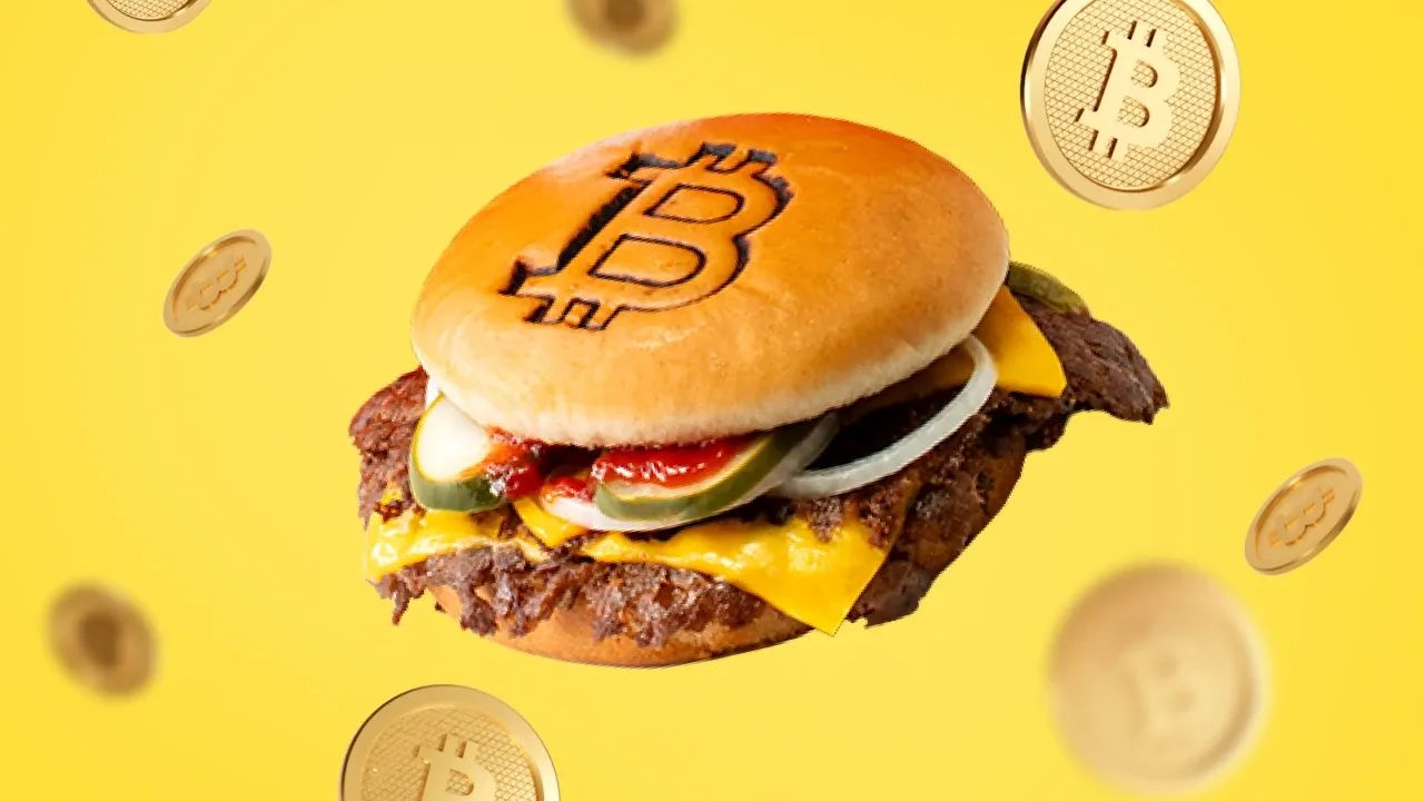 Steak ’n Shake Leads Fast Food Industry with First Strategic Bitcoin Reserve