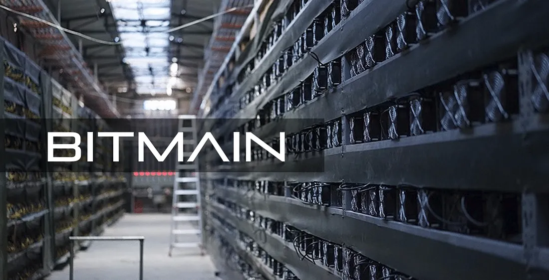 U.S. Authorities Probe Bitmain Bitcoin Mining Hardware Over National Security Risks