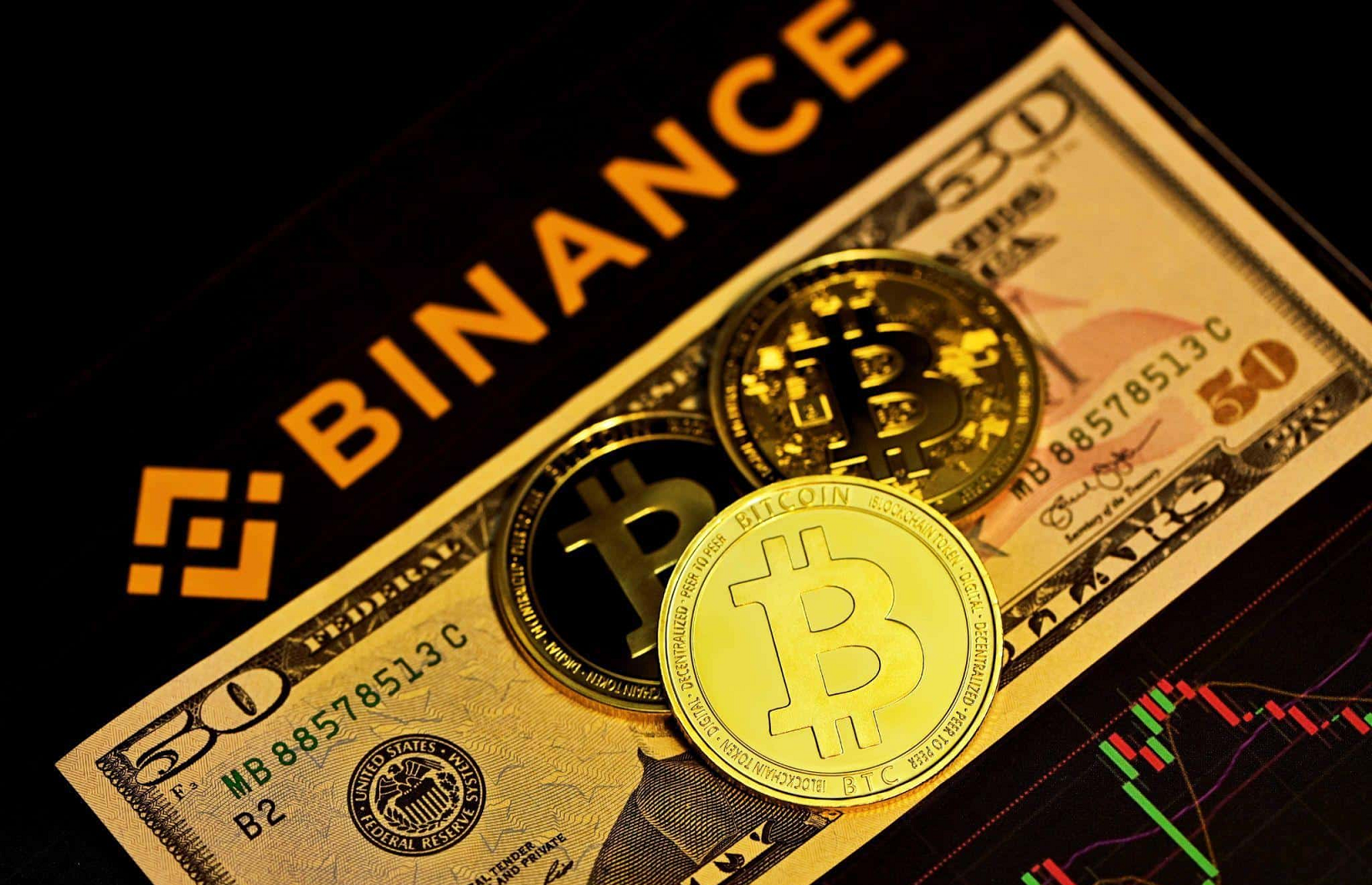 Binance Cracks Down on Fraudulent Listings with $5 Million Whistleblower Bounty Program