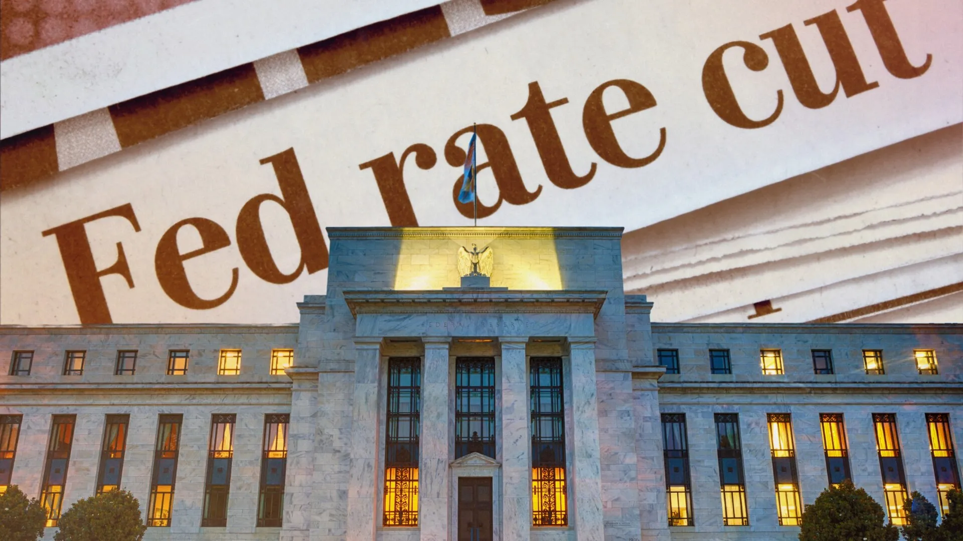 Bitcoin Pulls Back to $90K as Federal Reserve Delivers Cautious Rate Cut