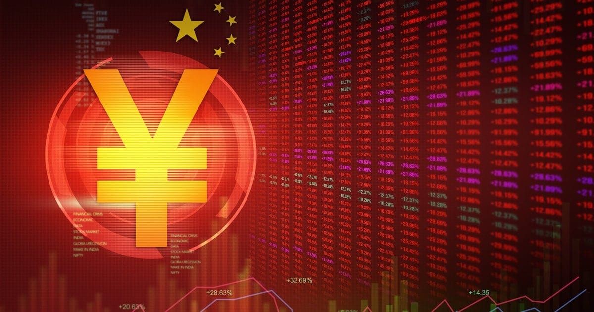 Chinese Huaxia Bank Issues $637 Million in Blockchain Bonds via Digital Yuan
