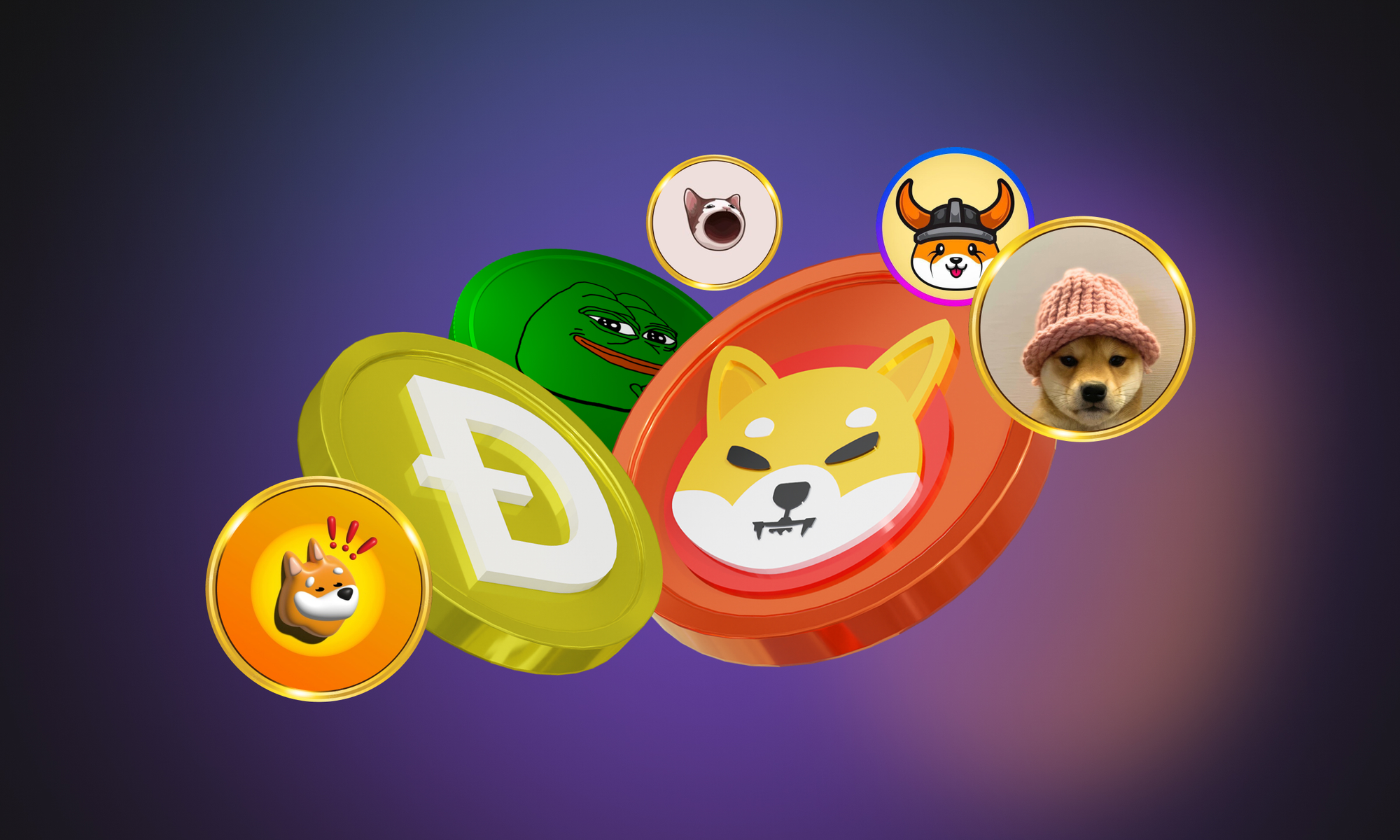 Memecoin Mania Fades After Early Hype as 2025 Closes and Volatility Deepens