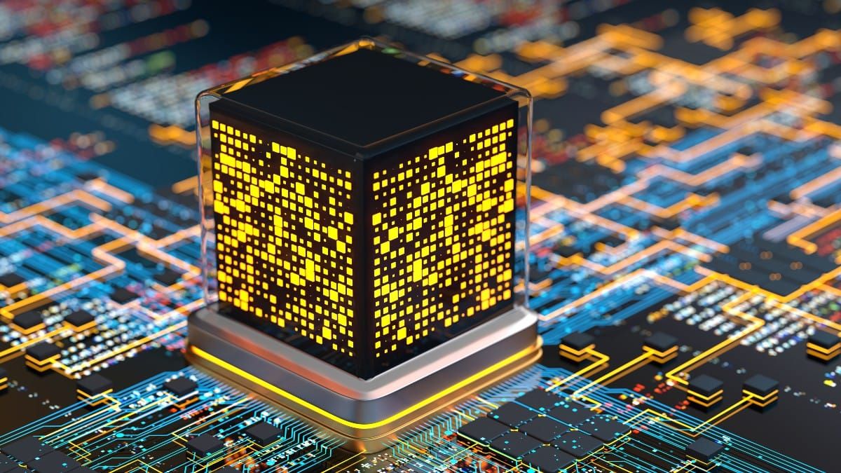 Michael Saylor Says Quantum Computing Threat Will Trigger Bitcoin Hard Fork