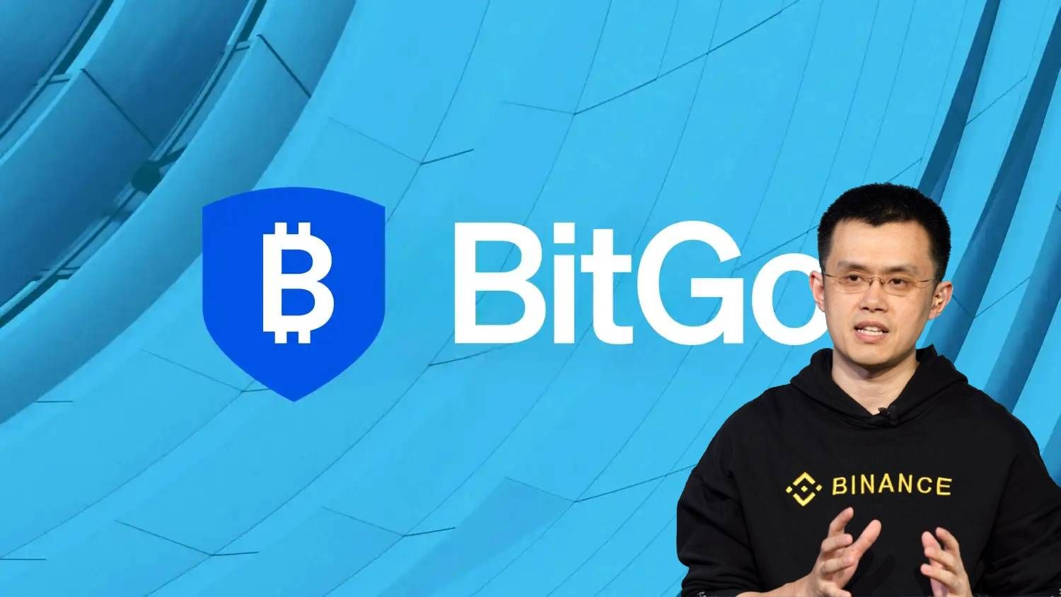CZ and Binance Support BitGo with YZi Labs $10 Billion Investment