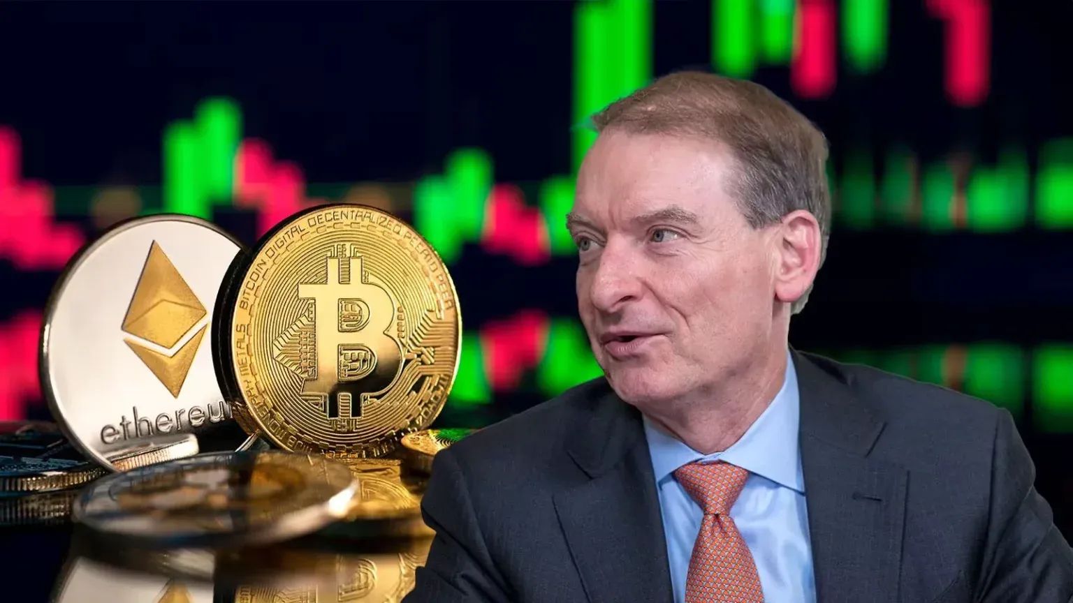 SEC Crypto Enforcement Actions Reach Eight Year Low Under Atkins Leadership