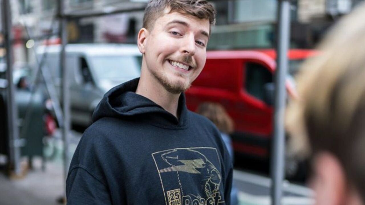 MrBeast Buys Step Banking App to Blend TradFi With Crypto and DeFi