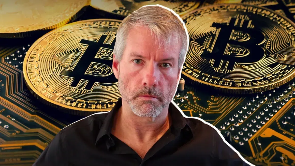 Saylor's Firm, Strategy, Faces $9B in Losses as Bitcoin Slips to $62K
