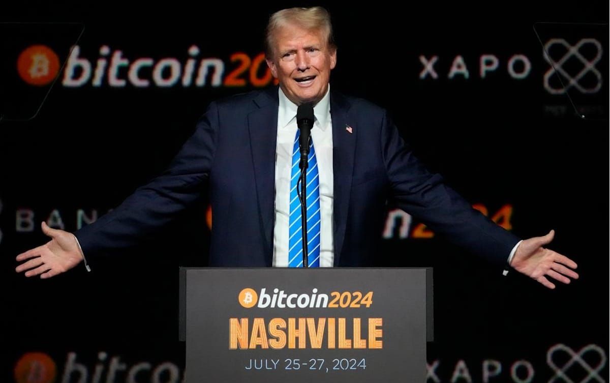 Bitcoin and Crypto Industry Faces Reckoning After Years of Political Influence