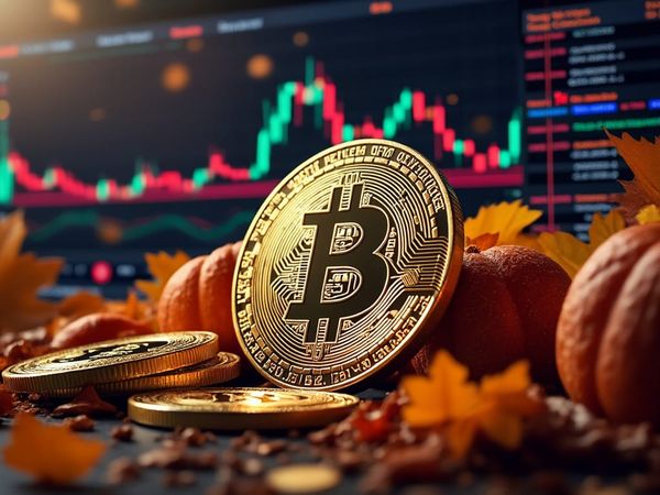 Bitcoin's Thanksgiving Price Journey From Humble Beginnings to Financial Phenomenon