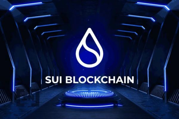 SUI Hits New All Time High, Could Surge to $10 Next