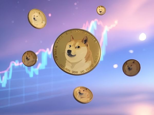 Spirit Blockchain Capital Unveils Dogecoin Yield Strategy to Boost Shareholder Value