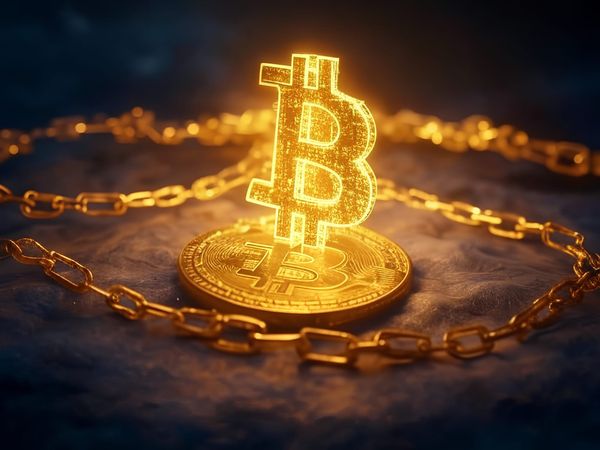 Bitcoin Transactions Soar to $19 Trillion in 2024, Doubling Previous Year