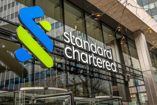 Asset Manager Standard Chartered Ventures into EU Crypto Custody Services