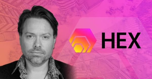 Judge Throws Out SEC Lawsuit Against HEX Founder Richard Heart