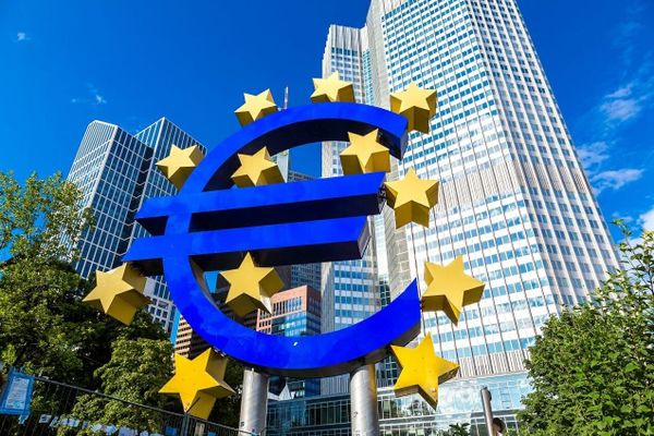 European Central Bank is Planning to Launch Blockchain Payment System