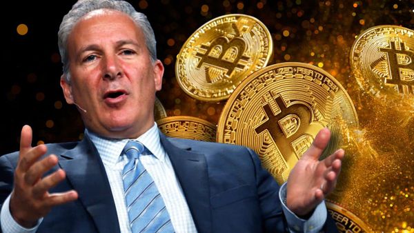 Peter Schiff Changes Stance on Bitcoin, Labels It "Digital Gold" After Trump Crypto Reserve Announcement