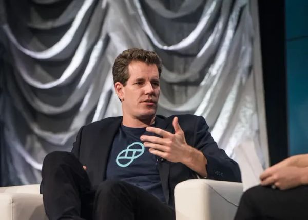 Gemini Exchange’s Tyler Winklevoss Calls for Bitcoin Only in US National Crypto Reserve