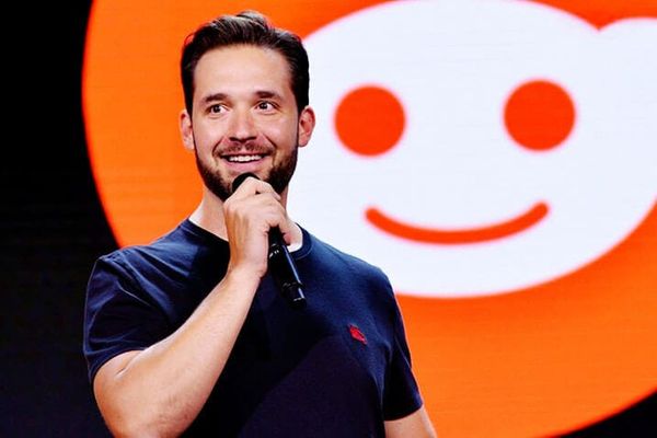 Reddit Co-Founder Alexis Ohanian Adds Bid to Buy TikTok, Plans Blockchain Integration
