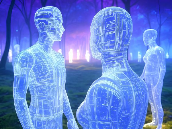 How Fetch.ai Is Shaping the Future of Decentralized AI