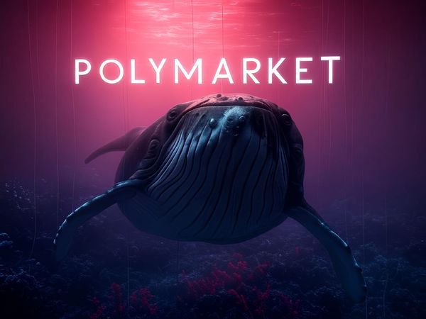 Whale Allegedly Manipulates $7 Million Bet in Polymarket Governance Attack