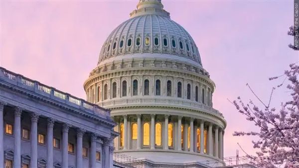 Senate Approves Repeal of IRS Crypto Tax Rule as Trump Prepares to Sign Historic Legislation