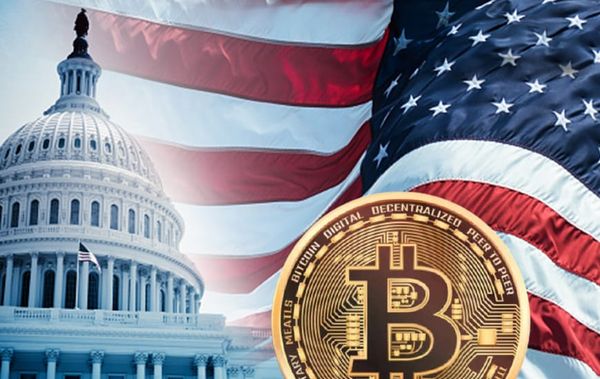 US Government Transfers $8.46 Million in Bitcoin from SaeHeng Confiscated Funds