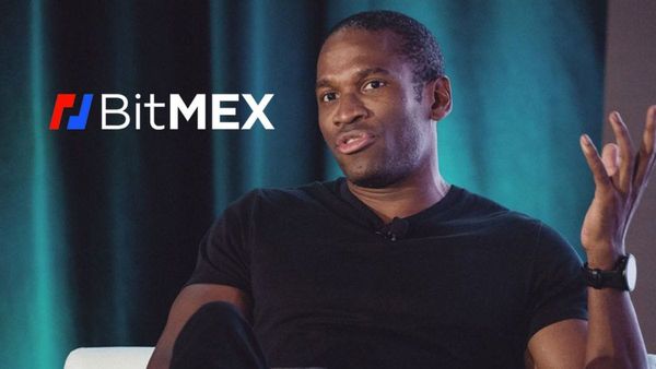 Trump Grants Pardons to BitMEX Co-Founder Arthur Hayes and Other Co-Founders
