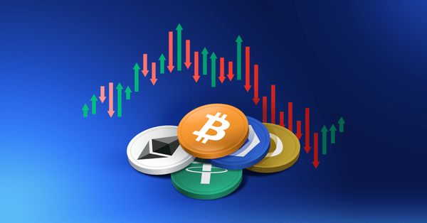 Mixed Signals Drive Bitcoin and Crypto Market Dynamics This Week