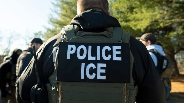 ICERAID Project Sparks Controversy with Solana Reward Tokens for Reporting Immigrants
