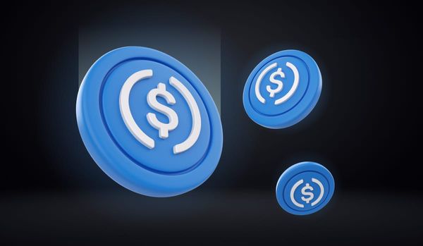 Circle Launches SDK to Power Seamless Crypto Payments with USDC