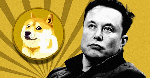 Elon Musk Clarifies No Government Plans for Dogecoin as Price Dips 3%