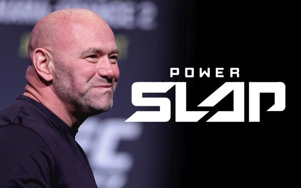 Dana White Unveils Power Slap and VeChain Crypto Partnership for Free YouTube Streaming